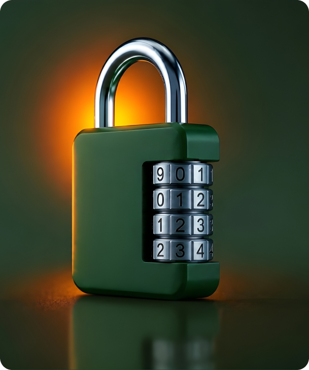 Security lock